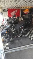 Scooter Honda SH 125 Neue