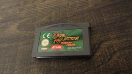 Duel Masters - Shadow of the Code GBA
