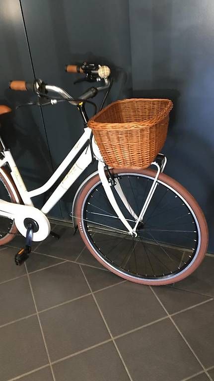 Biciclette: Stylisches City E-Bike mit Power! – Usato da Lyssach venduto da Hoferbike 2