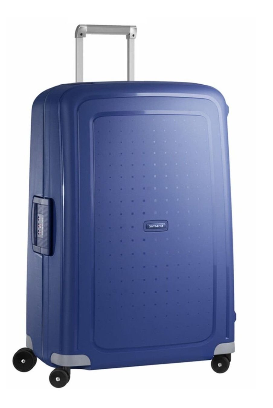 Samsonite Valigie: Samsonite S Cure Koffer 75cm 4 Rollen – Nuovo (secondo la descrizione) da Fulenbach venduto da Gambler001