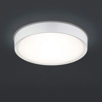 LED Deckenleuchte, Rund, 33 cm Ø