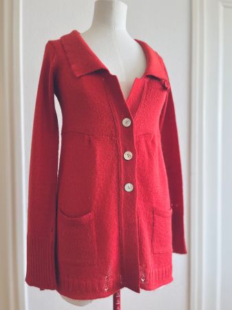 Odd Molly cardigan - size 0 (34/36)