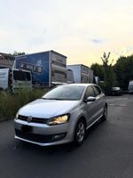 VW Polo 1.4 TSI 85ps FRISCH AB MFK 