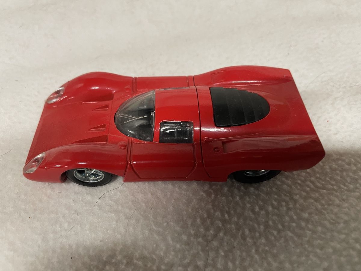 Brumm Modellautos: 10 Div. Ferrari von Brumm – Gebraucht aus Zuerich von HaYvFoRu 9