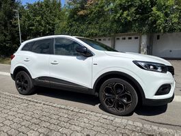 RENAULT KADJAR 1.3 TCe 160 Black Edition EDC