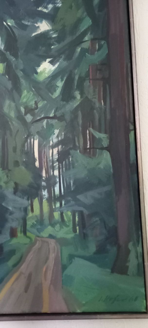 Tableaux: Gemälde – D'occasion à Höri par bsc_68fw 3