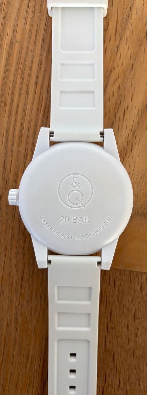 Orologi: SmileSolar montre solaire 20bar – Usato da Prilly venduto da Adrianacometti 2
