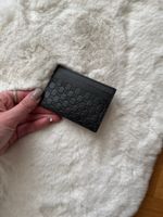 Gucci Cardholder Schwarz 