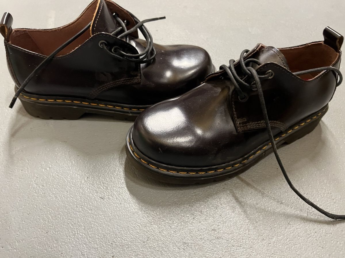 Scarpe per ragazzi: Schuhe gr.31 – Usato da Ermatingen venduto da Pinggu02 2