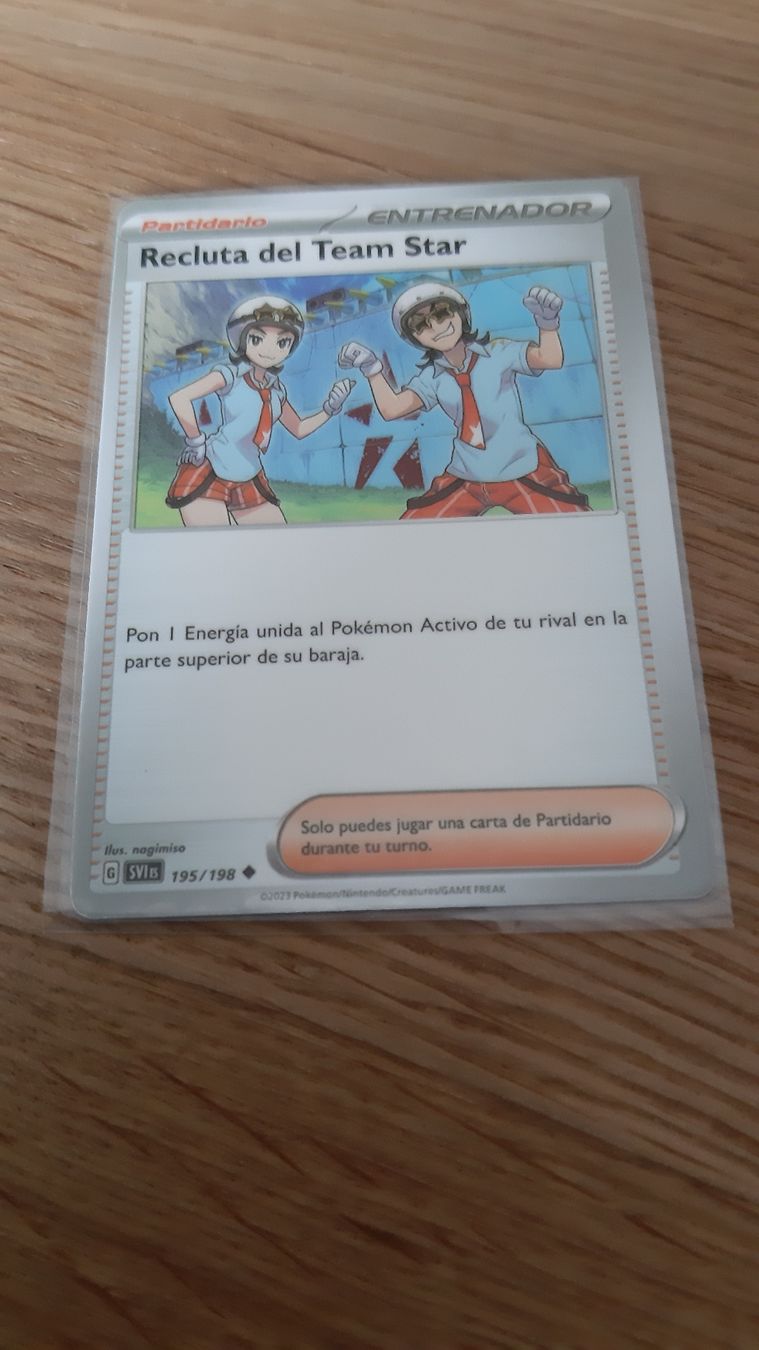 Pokémon Carte collezionabili: Poke Mon Sammlerkarte – Nuovo (secondo la descrizione) da St. Gallen venduto da Leika2000 1