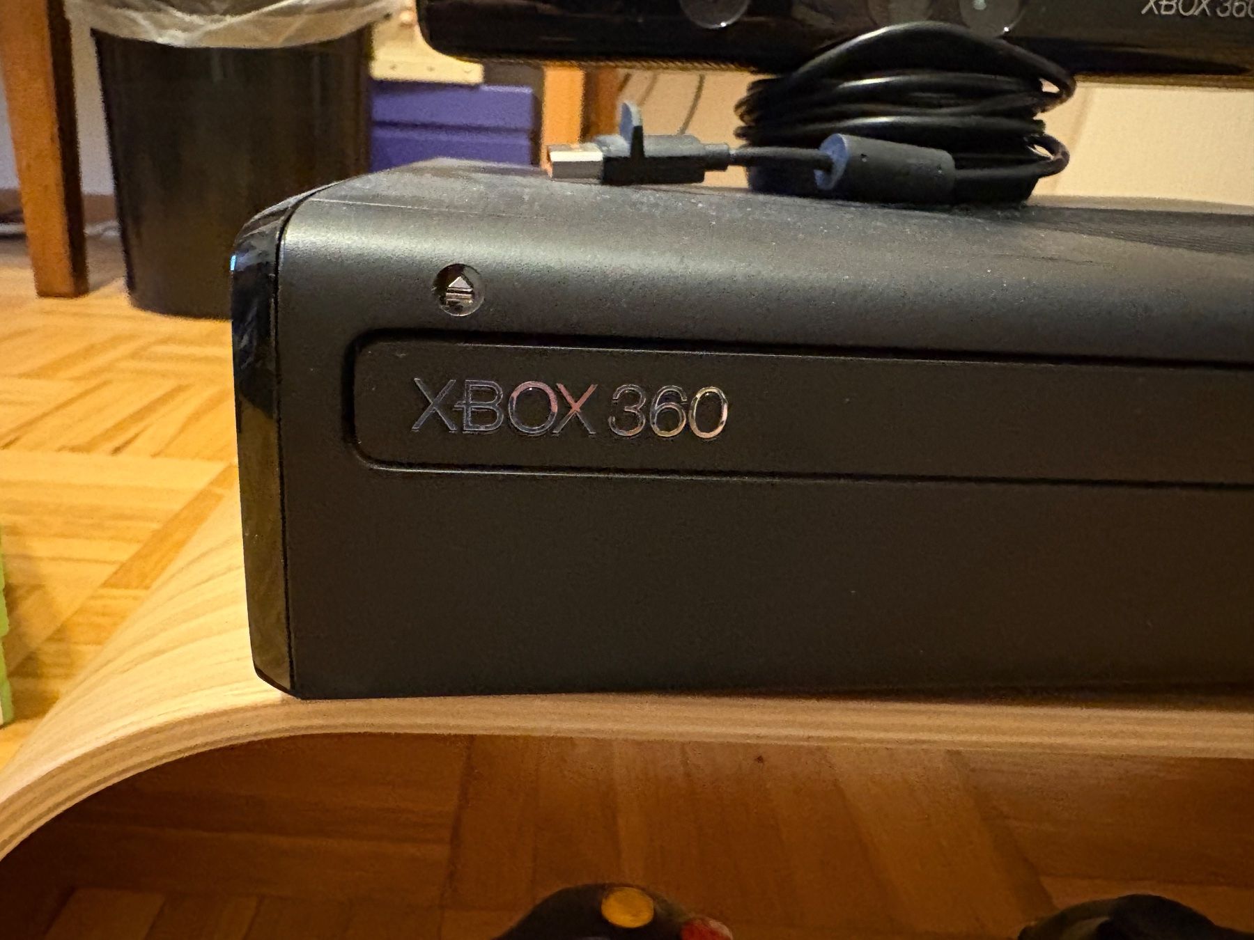 Microsoft Consoles: Xbox 360 – D'occasion à Boussens par sha_gg6w 1