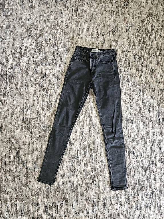 Samsøe Samsøe Jeans: Jeanshose- Samsoe Samsoe – Usato da Basel venduto da lar_7c62 1
