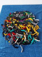 Lego Technic Balken ein Sack voll