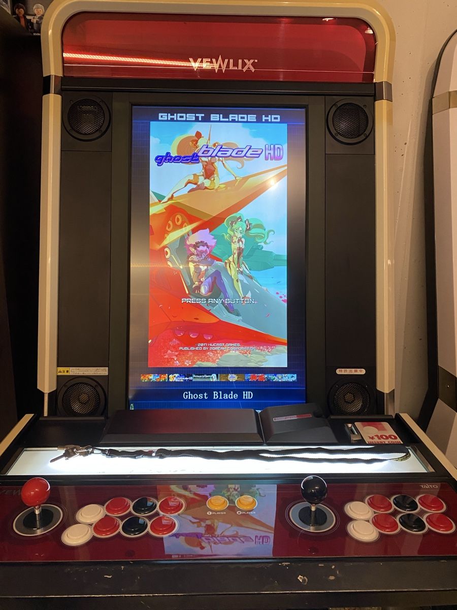 Slot Machine: Orginal vertical Vewlix – Usato da Davos Platz venduto da Roe69 7