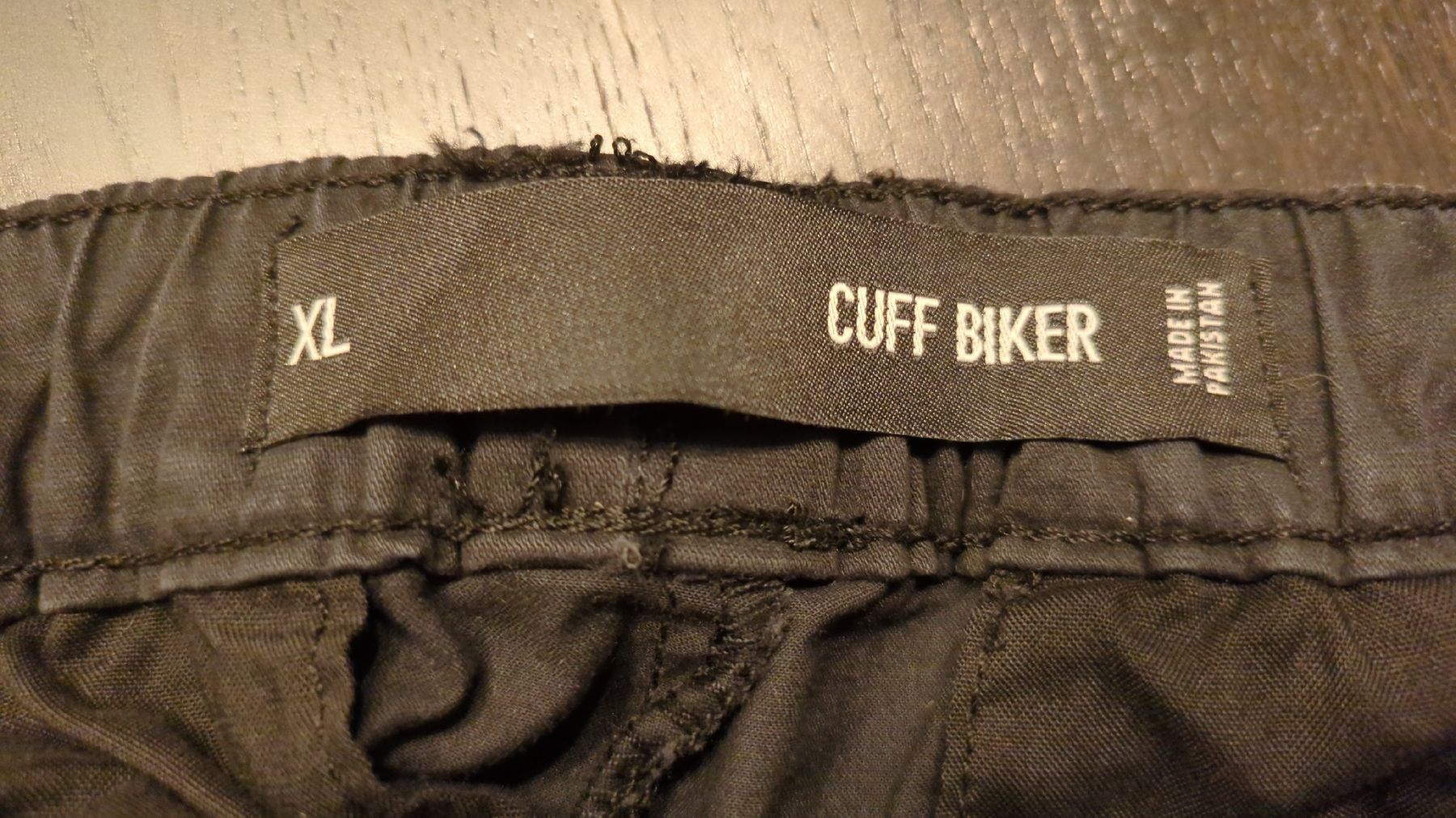 Pantaloni: Stoffhose von Denim, Grösse XL – Usato da Grüningen venduto da slim55 2