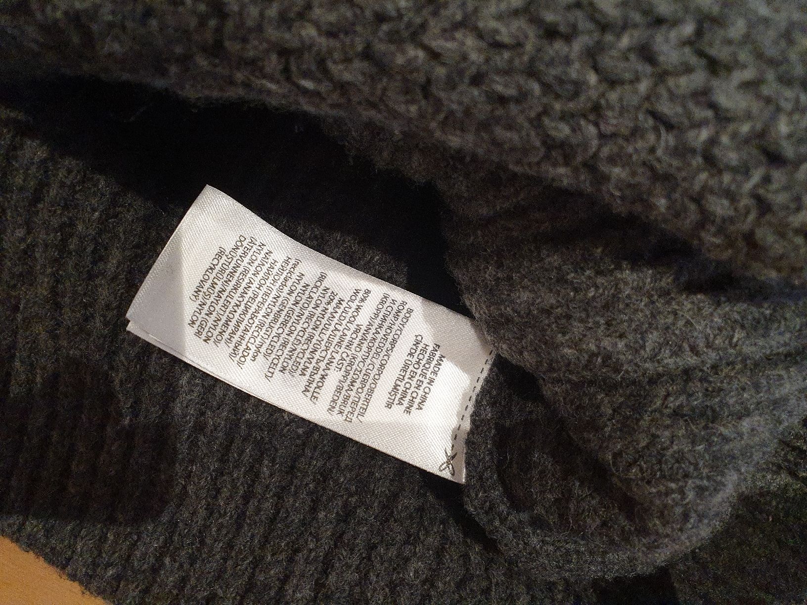 Ralph Lauren Vestes: Ralph Lauren, Cardigan, Strickjacke, Pullover, L, Neu – Neuf (Voir description) à Winterthur par Sjull 4