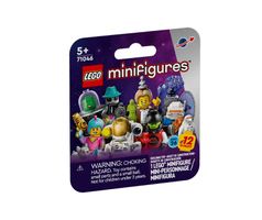 LEGO Minifigures 71046 Series 26 - Komplette Serie 12/12