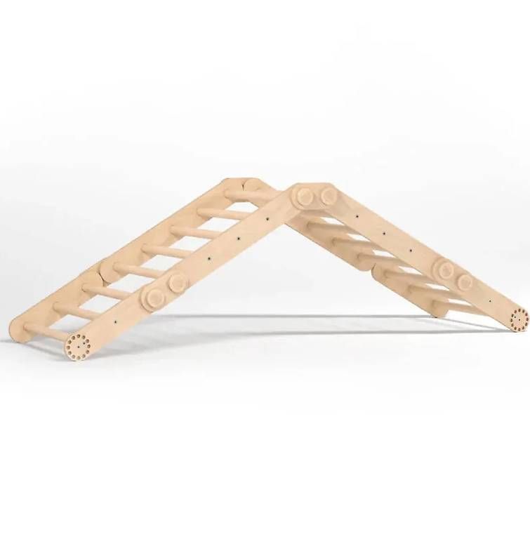 Giocattoli: Montessori klettergerüst – Usato da Boswil venduto da gummibaerli24 1
