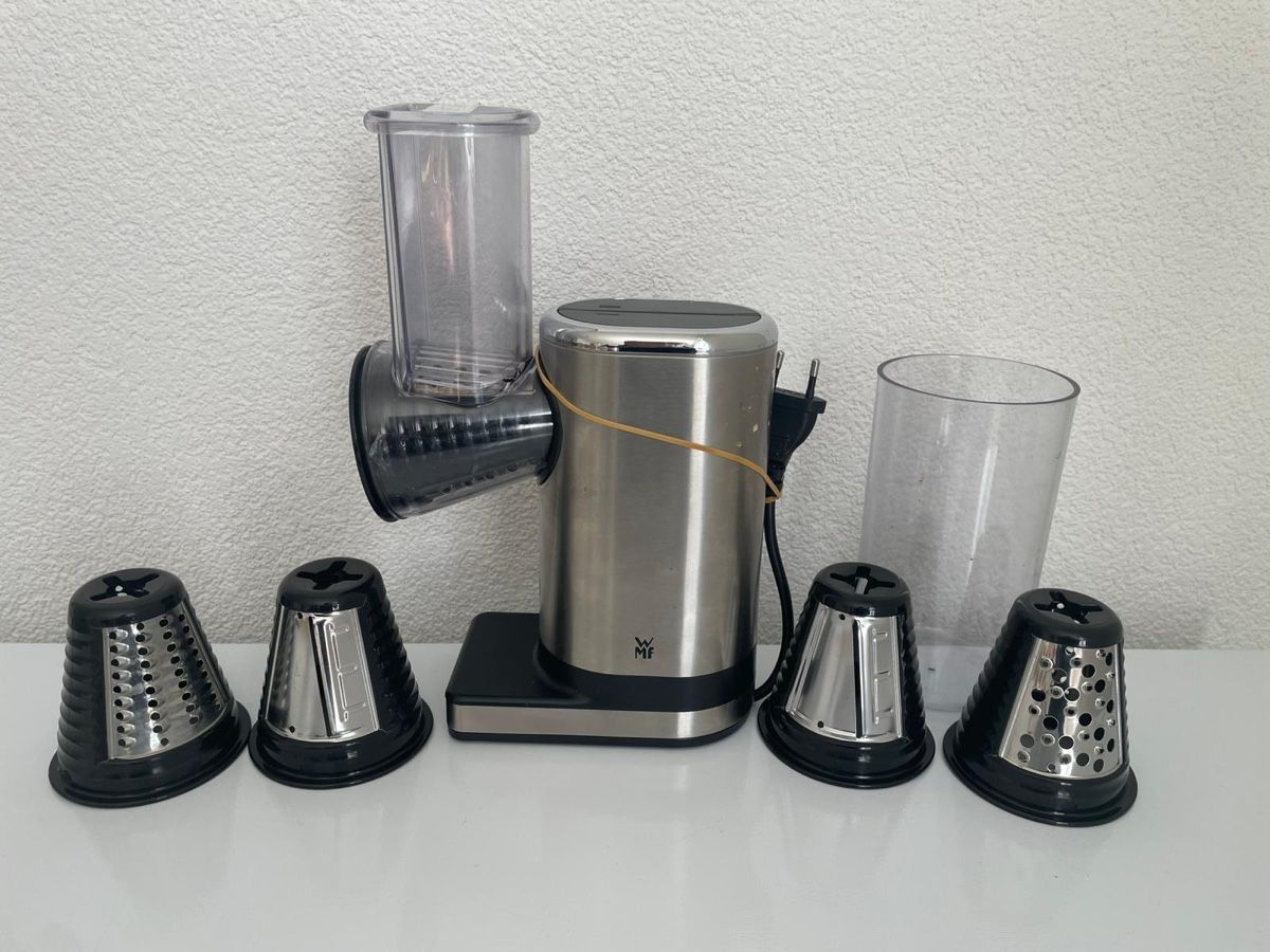 WMF Elettrodomestici da cucina: WMF Gemüse-FoodProcessor – Usato da Schaffhausen venduto da pinca19 1