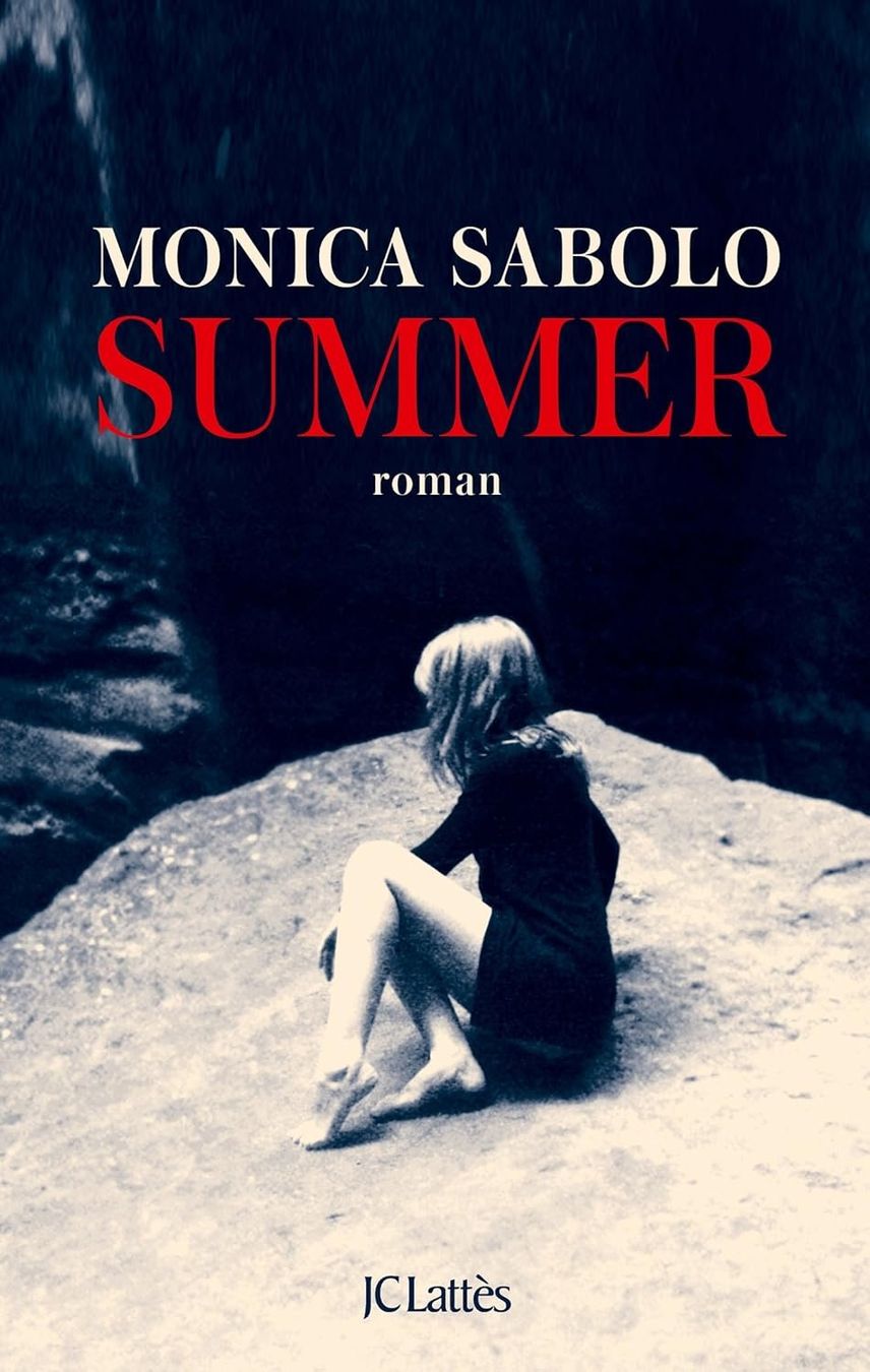Bücher: Summer – Gebraucht aus Neuchâtel von Dualseele