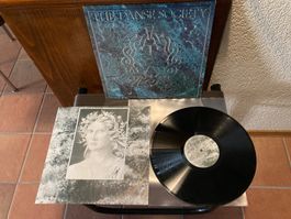 The Danse Society - Heaven Is Waiting
