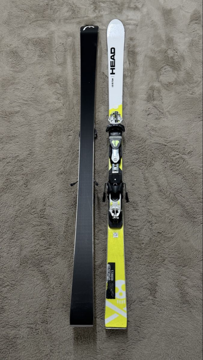 Head Sci: Ski Head Worldcup Rebels i.GS RD Team 152cm – Usato da Dietlikon venduto da kickboxer_999 9