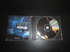Laibach – Kapital / 1992