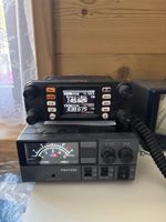 Yaesu FTM 300 inkl. PSU12228