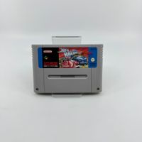 Rock 'n' Roll Racing (Super Nintendo Snes)
