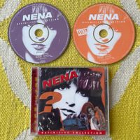 NENA-2CD DEFINITIVE COLLECTION