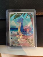 Mistys Lapras