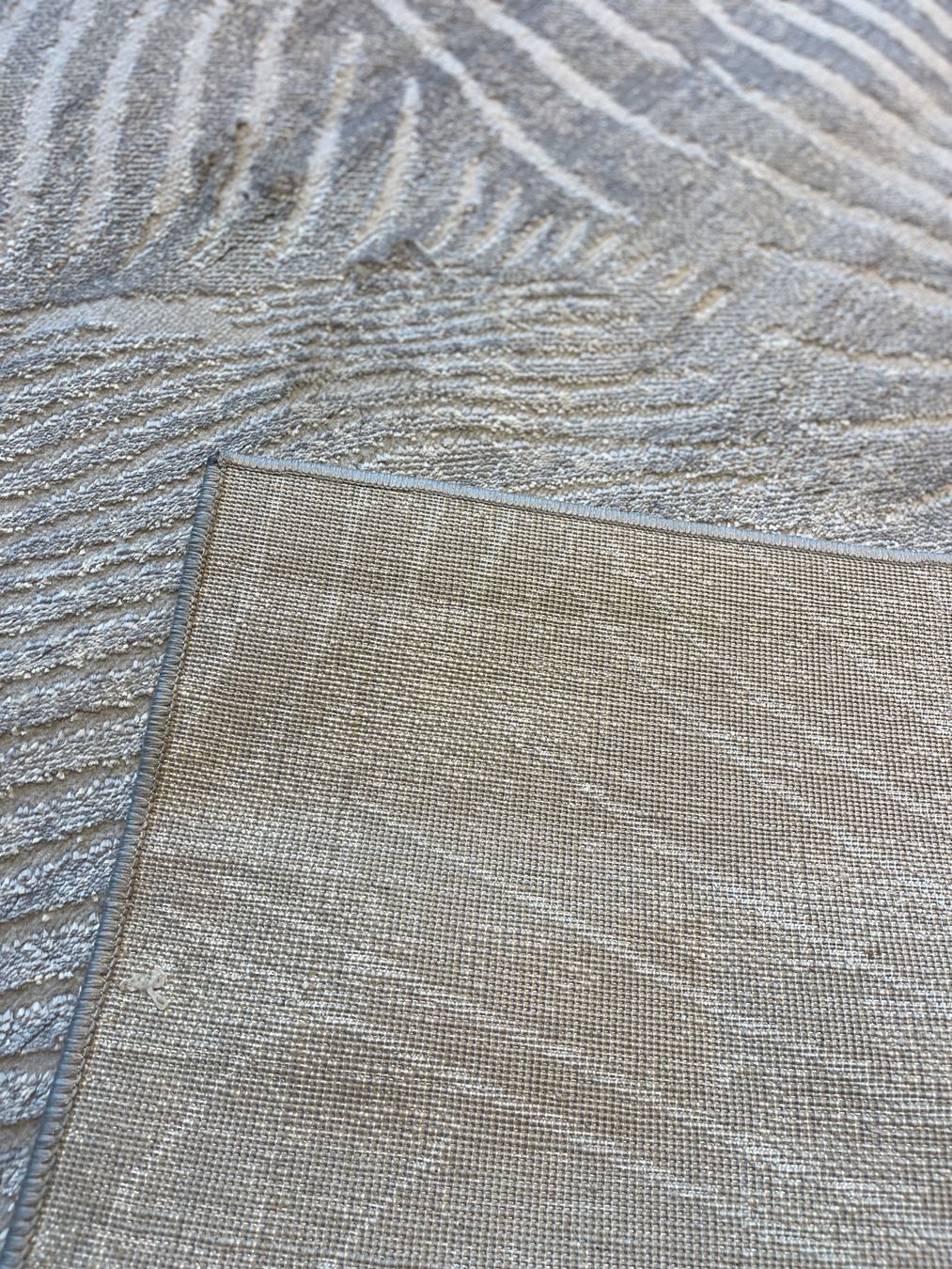 Tapis: TEPPICH – Neuf (Voir description) à Zürich par NE-0 4
