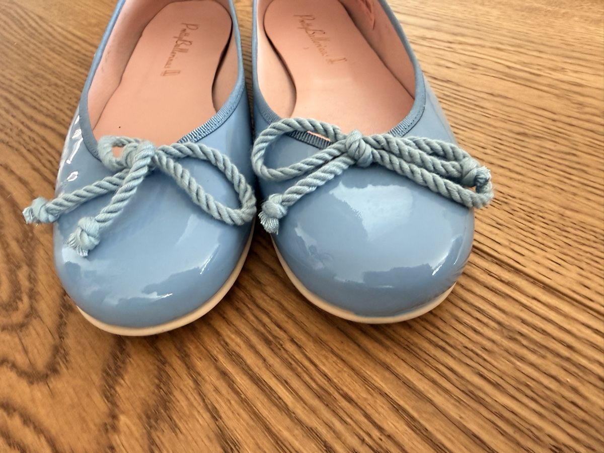 Scarpe da donna: Pretty Ballerinas – Usato da Stäfa venduto da syl_8vfv 2