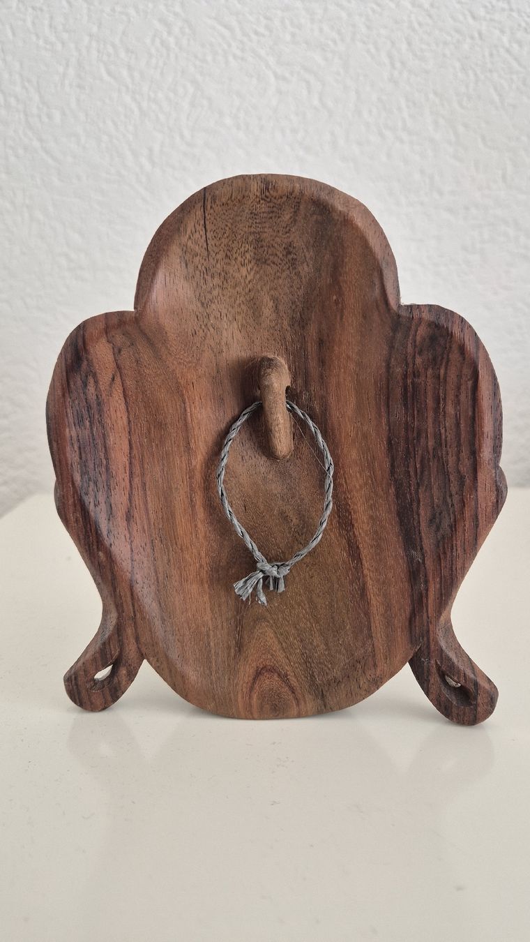 Alle Dekorationen: Buddha-Kopf aus Holz – Neu (gemäss Beschreibung) aus Schaffhausen von nic_z9j2 2