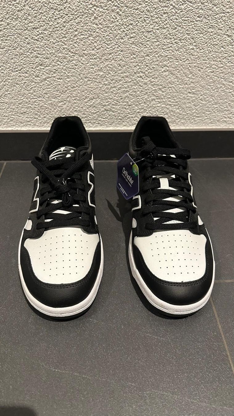 Scarpe da uomo: Turnschuhe / Sneaker, Herren, Gr. 44 – Nuovo (secondo la descrizione) da Lyssach venduto da Ek_772