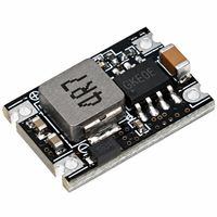 CN3903 3A DC-DC Step-Down Wandler 5-30V auf 3,3V