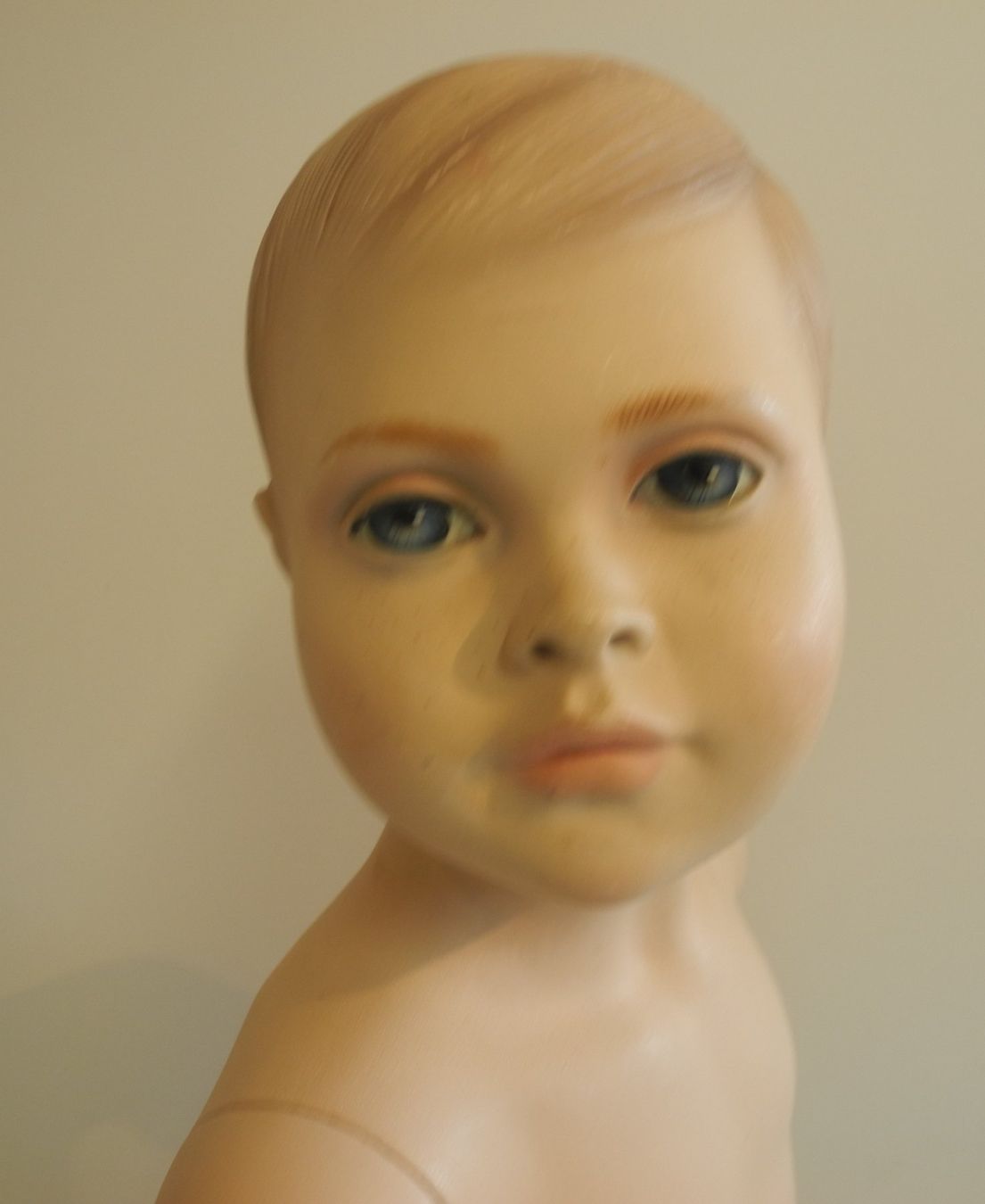 Altro in Decorazioni & Accessori: Schaufensterpuppe / Mannequin antik "Benjamin" – Usato da Kottwil venduto da Crazyrolf 2