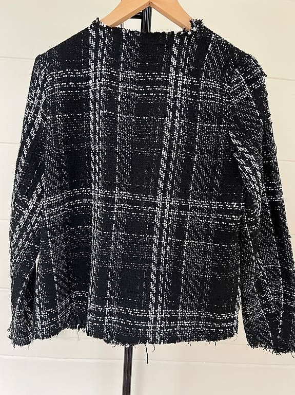 Giacche: Cocktail Blazer Gr S – Usato da Luzern venduto da HeleneXX 1