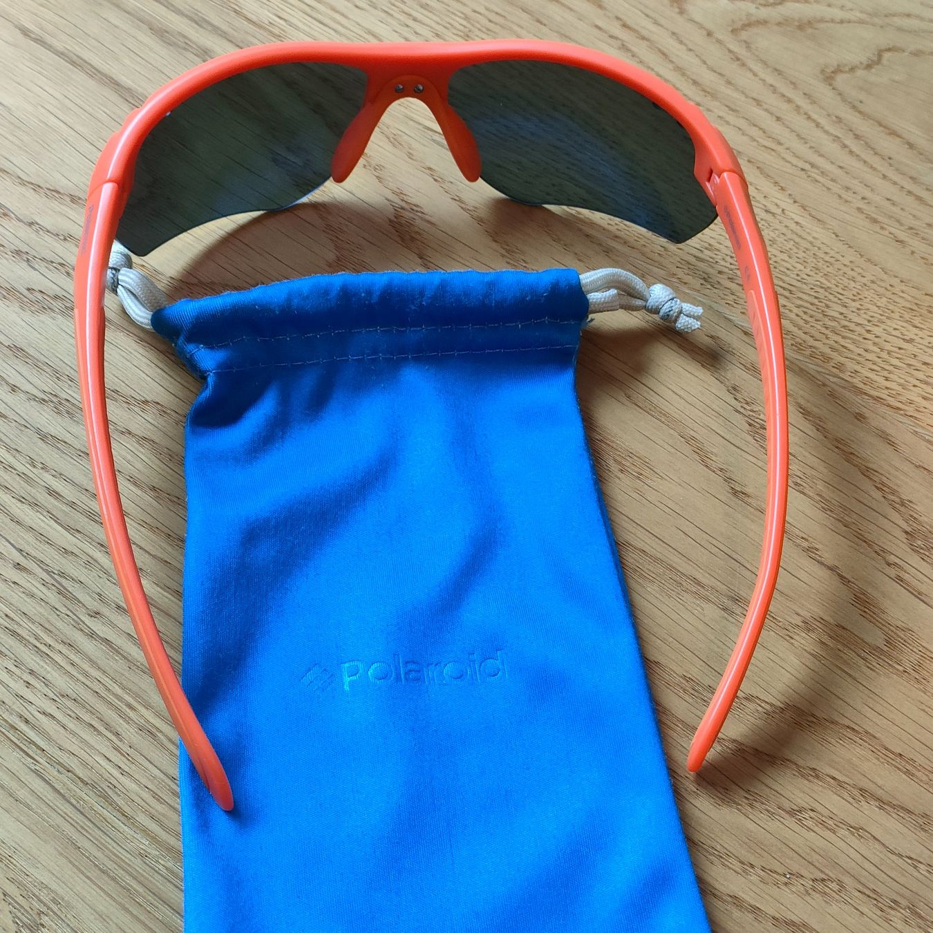 Occhiali & Lenti: Polaroid Sonnenbrille – Nuovo (secondo la descrizione) da Kilchberg ZH venduto da evahug 2