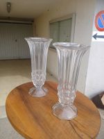 2 Vases vintage