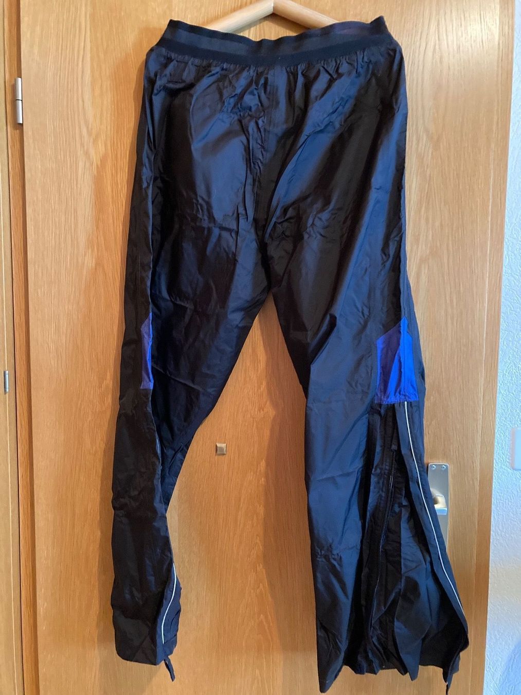Giacche: Mororrad Regenbekleidung – Usato da Walliswil b.Wangen venduto da Babsi12 4