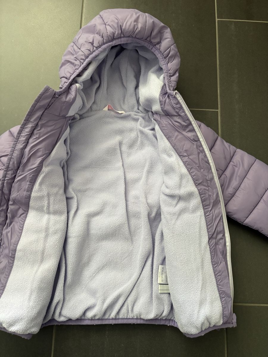 Jacken & Mäntel: Winterjacke Grösse 98 – Gebraucht aus Niederwangen b. Bern von muidop 1