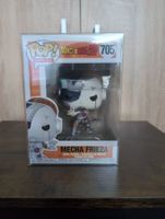 Funko Pop Dragonball Z Mecha Frieza 705