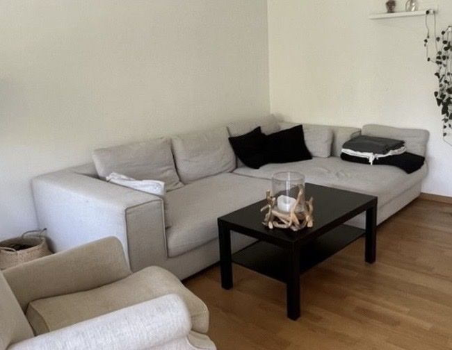 Sofas: Sofa – Gebraucht aus Zürich von nin_fbg2