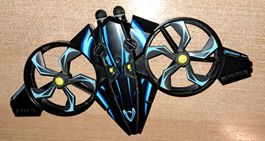 Playmobil Drone Top Agent (9250)