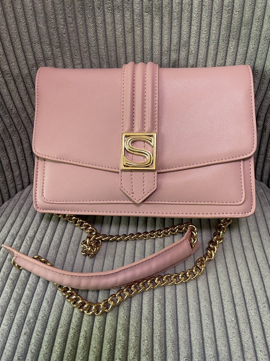 Borse da donna: Tasche Silvian Heach Echt Leder – Usato da Dübendorf venduto da olh_rs5r