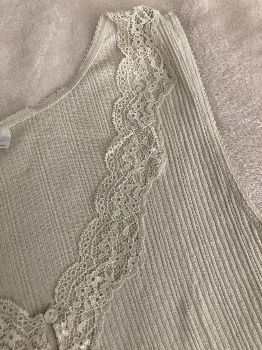 Calida Autres dessous: Calida Top Grösse M – D'occasion à Widen par nigella90 1
