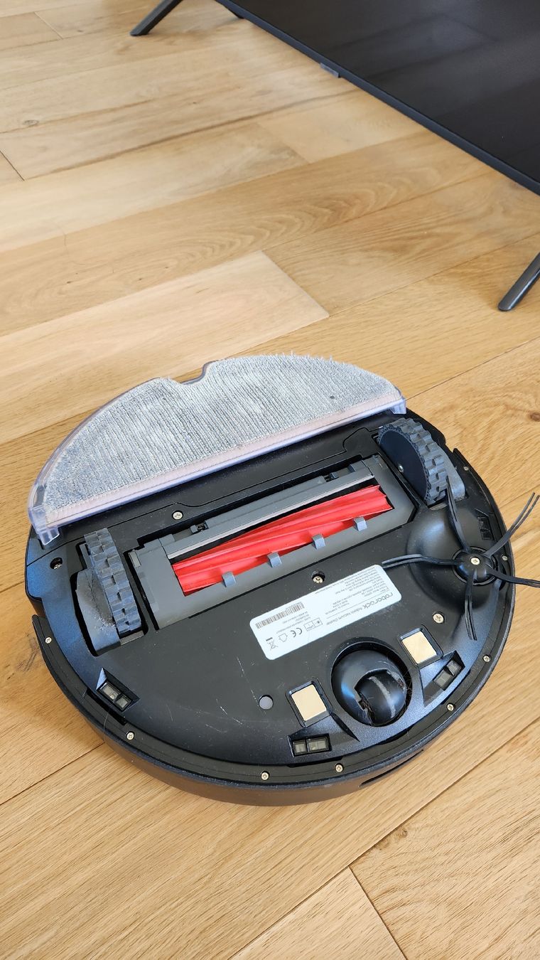 Roborock Aspirateurs & Accessoires: Roborock Q7 Max+Plus. Staubsauger Roboter – Neuf (Voir description) à Zürich par mrs_kl5x 1