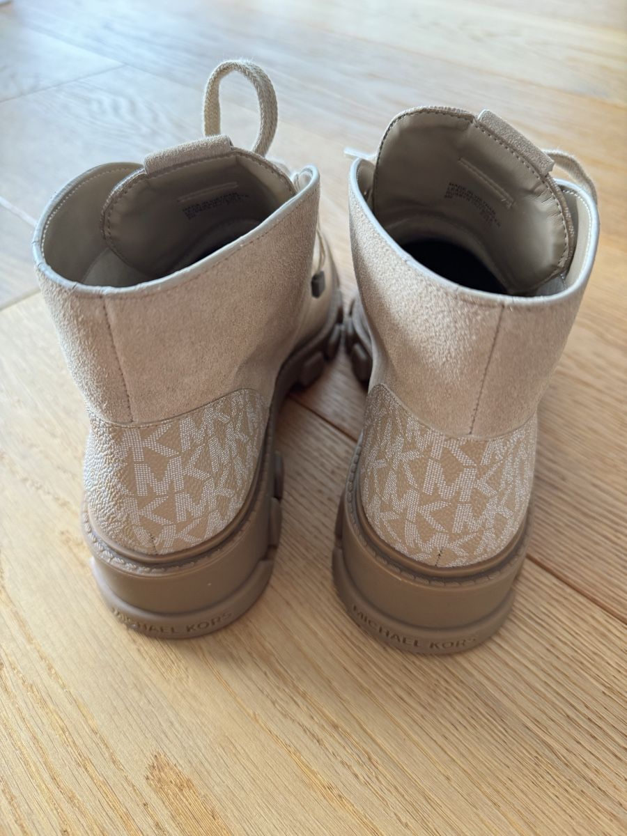Michael Kors Scarpe da donna: Michael Kors Stiefel Gr. 36 NEU – Nuovo e nell'imballaggio originale da Killwangen venduto da was.sharp 5