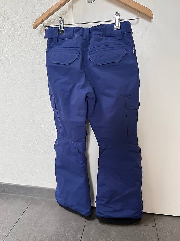 Jacken & Mäntel: Burton Winter/ski Size 128/134  – Gebraucht aus Schindellegi von hor_ll8f 4